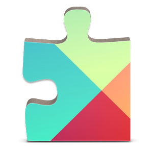 Google Play services(Google Play服务)