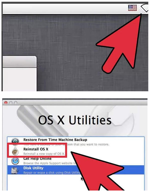 苹果mac双系统误删怎么恢复?mac双系统windows误删恢复教程