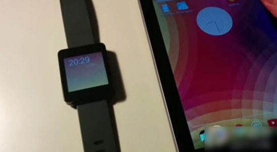 Apple Watch OS在Moto360上表现如何?