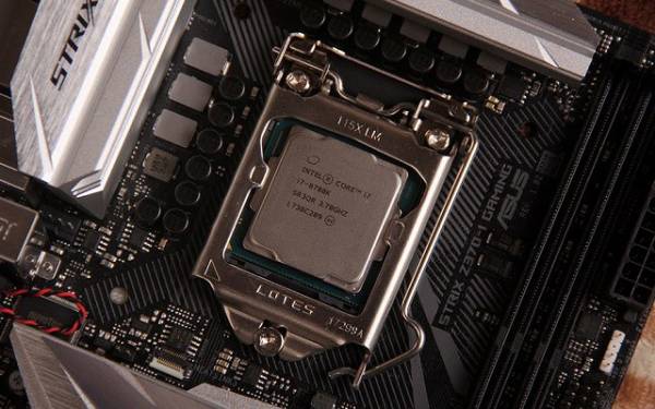 CPU缓存是什么？一二三级缓存哪个对CPU最重要？