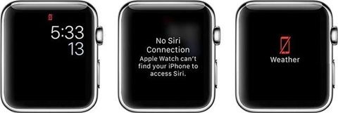 4步轻松解决Apple Watch连不上iPhone的问题