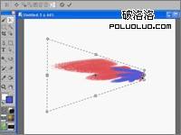 自然绘图软件Corel Painter 11新功能剖析（图四）