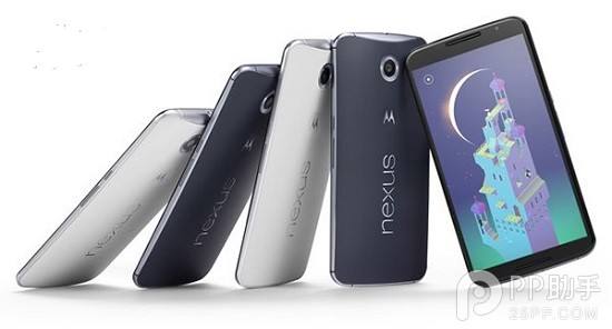 谷歌Nexus6最新情况：六太子过审本周开启预订