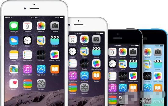 iOS8正式版具体发布时间推测 中国将为9月19日凌晨