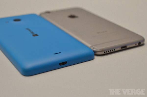微软Lumia 535怎么样？Lumia 535上手体验评测