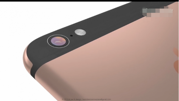 iphone6s玫瑰金是什么颜色 iphone6s玫瑰金图片欣赏