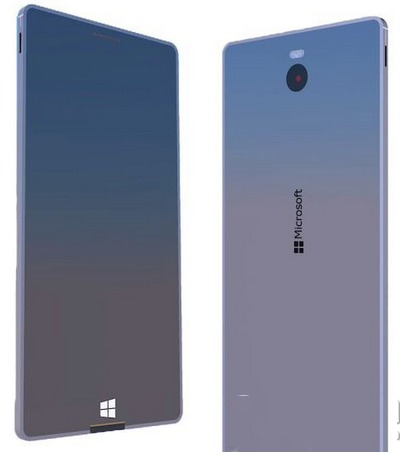 lumia940怎么样 win10旗舰lumia940配置参数1