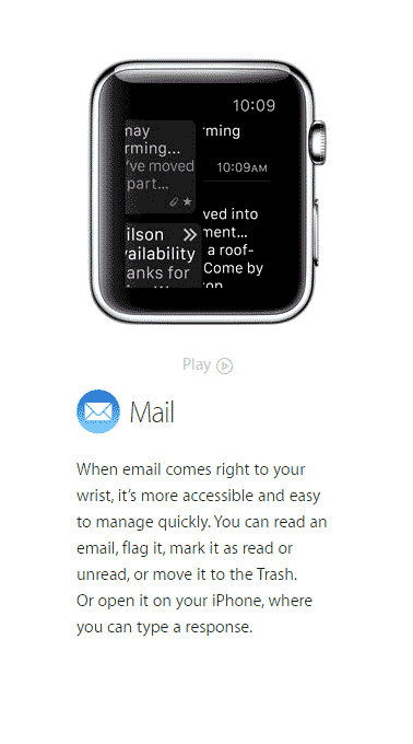 新手必看 19个Apple Watch使用小技巧总结