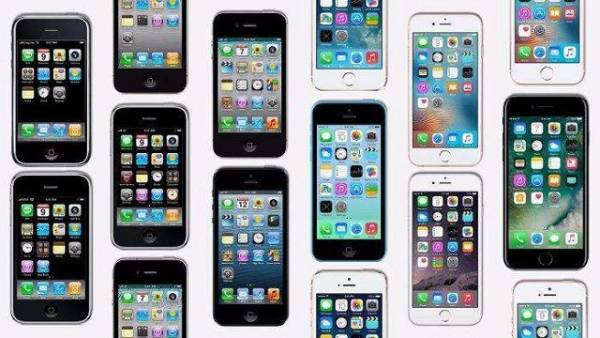 iPhone如何强制关机？苹果手机各机型强制关机方法