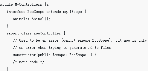 TypeScript 1.1