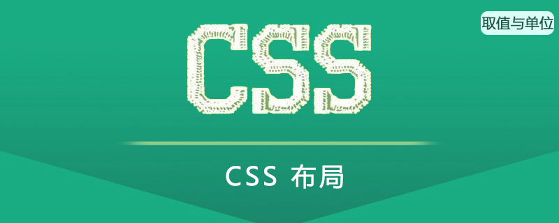 CSS 布局(Layout-specific)