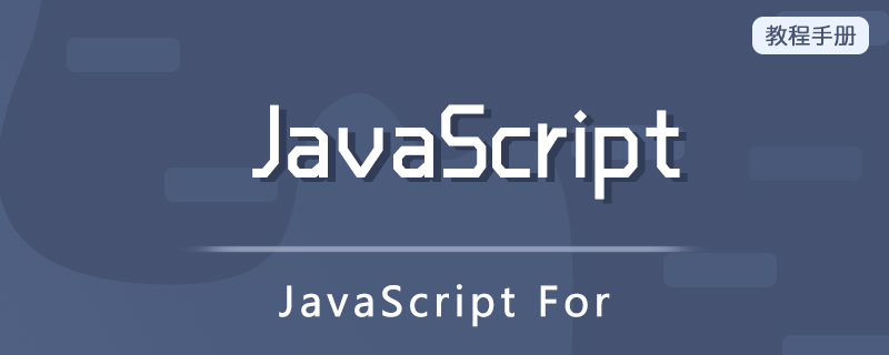 JavaScript For