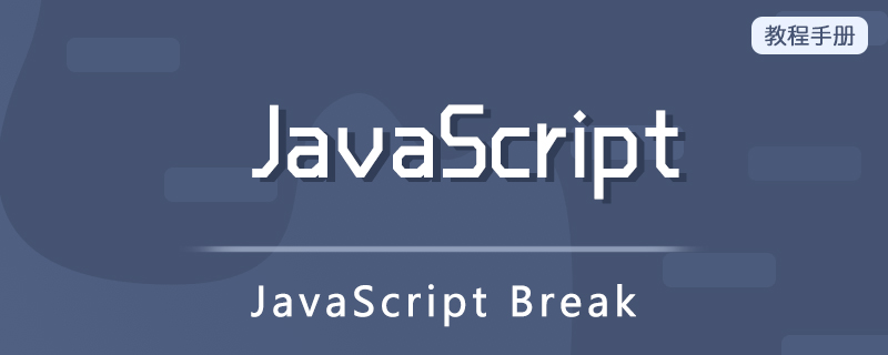 JavaScript Break