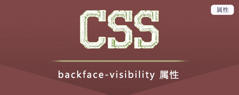 backface-visibility