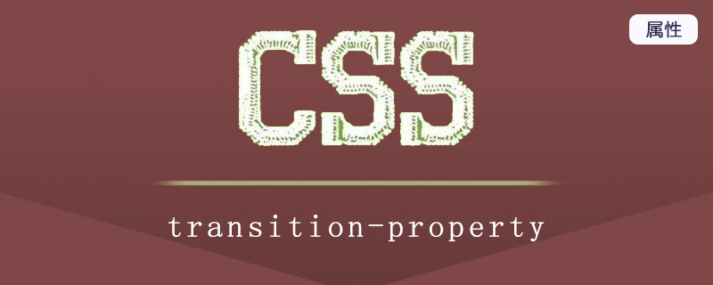 transition-property